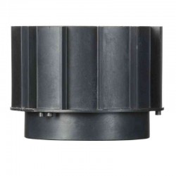 Pied de poteau réglable hauteur H120/195mm universel galvanisé B16X8 -   : Accessoires Bois pas cher, Vis Inox, support poteau pied  réglable, quincaillerie bois et dérivés à prix discount