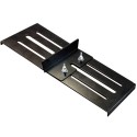 Gabarit de pose et de perçage pour Lame de Terrasse Cobra LINER + 4 Espaceurs