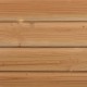 Planche à Emboîtement / Palissade 25x150 Douglas Autoclave Marron 2ème Choix Raboté 2m40 (copie)