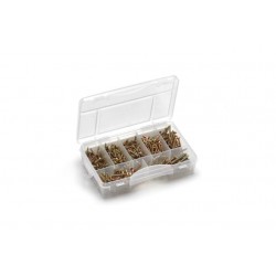 Coffret Multi - produits INDEX 407 pièces