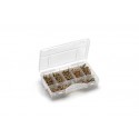 Coffret Multi - 407 pièces