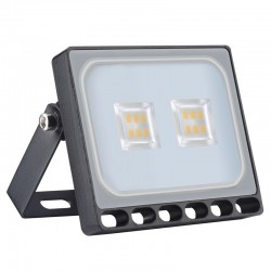 Projecteur Led - Etanche IP65 Avec ou Sans Détecteur