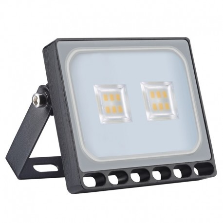 Projecteur Led - Etanche IP65 Avec ou Sans Détecteur