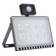 Projecteur Led - Etanche IP65 Avec ou Sans Détecteur