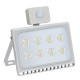 Projecteur Led - Etanche IP65 Avec ou Sans Détecteur
