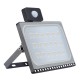Projecteur Led - Etanche IP65 Avec ou Sans Détecteur