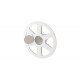 Rosace Plastique Rondelle Ø65mm avec capuchon pour Isolant