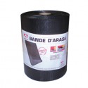 Bande d'Arase UBBINK / SALOLA en Rouleau de 25cm x 50 M