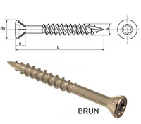 Cuir Bord Biseaux 4mm 6mm 8mm Large Bouche Inox Acier Écumeur Biseveler