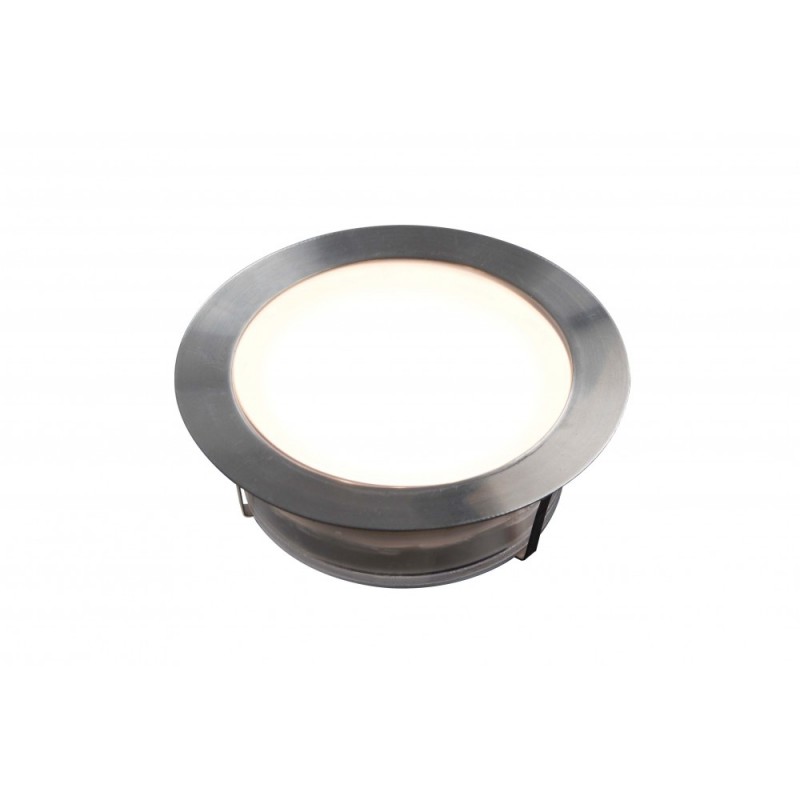 Spot LED Encastrable Couleur RGB ou Blanc Chaud (prix à l'unité) -   : Accessoires Bois pas cher, Vis Inox, support poteau pied  réglable, quincaillerie bois et dérivés à prix discount