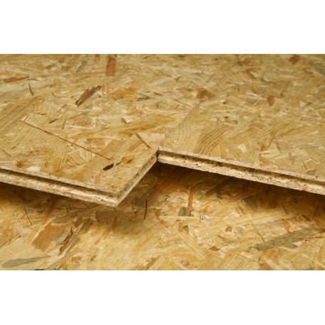 Panneau / Plaque OSB