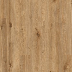 Parquet Stratifié / Revêtement de Sol AC5 Qualité Krono Supreme Vario - Épaisseur 10mm - Décor Chêne Solar - Prix / botte de 1,7