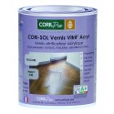 Vernis Vitrificateur Vitrif'Acryl CORI-SOL Qualité Environnement CORIL Pro Aspect Ciré