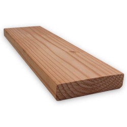 Lame de Terrasse Bois PICO 19x115 Douglas