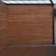 Lame de Terrasse Bois PICO 19x115 Douglas