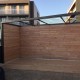 Lame de Terrasse Bois PICO 19x115 Douglas