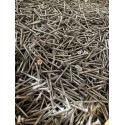♣ Prix au kg en Vrac - Vis pour Bois en Inox A2 Classic Tête Torx pour extérieur