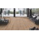 ♣ Parquet Stratifié AC5 Qualité Krono Floordream Vario - Épaisseur 12mm - Décor Chêne Native - Prix / botte de 1,48 m²