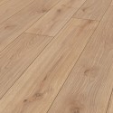 ♣ Parquet Stratifié AC5 Qualité Krono Floordream Vario - Épaisseur 12mm - Décor Chêne Native - Prix / botte de 1,48 m²