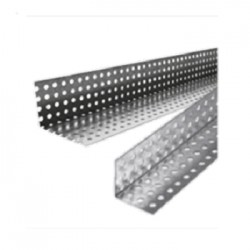 Grille de ventilation anti rongeur 2,5M