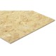 Panneau OSB 3 Extérieur sans Formaldéhyde 2800x1196mm Ép. 12mm