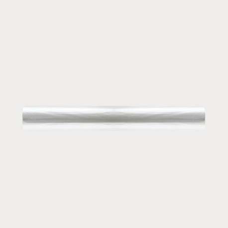Rouleau de 120 m² - Film Polyéthylène PE blanc PRO 80
