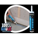 Mastic colle Aerostic+ Pour Pare Vapeur