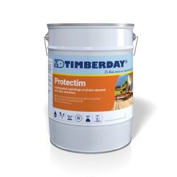 Saturateur protectim Terrasse et Bardage Bois