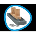 Bande d'arase FONDALISSE PROTECT 365mm x 24m