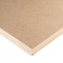 Panneau MDF Standard