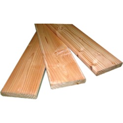 ♢ Planche à Emboîtement / Palissade 25x150 Douglas Naturel 2ème Choix  Raboté 2m40 -  : Accessoires Bois pas cher, Vis Inox, support  poteau pied réglable, quincaillerie bois et dérivés à prix discount