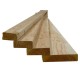 Montant Ossature Bois 45x120 Douglas 4m