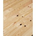 Plancher / Parquet Pin Massif